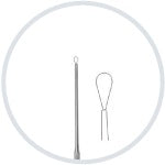 Ear Loops & Punches – Nifty Medical Supplies