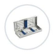 Instrument Cassettes – Nifty Medical Supplies