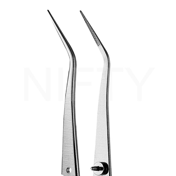 College Plier with Lock (Plain Handle)