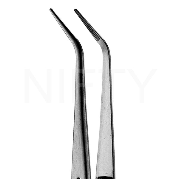 College Plier without Lock (Serrated Handle)