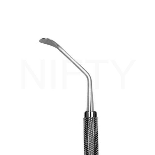 Sinus Lift Instrument Kramer-Nevins 6578, Obtuse Angle