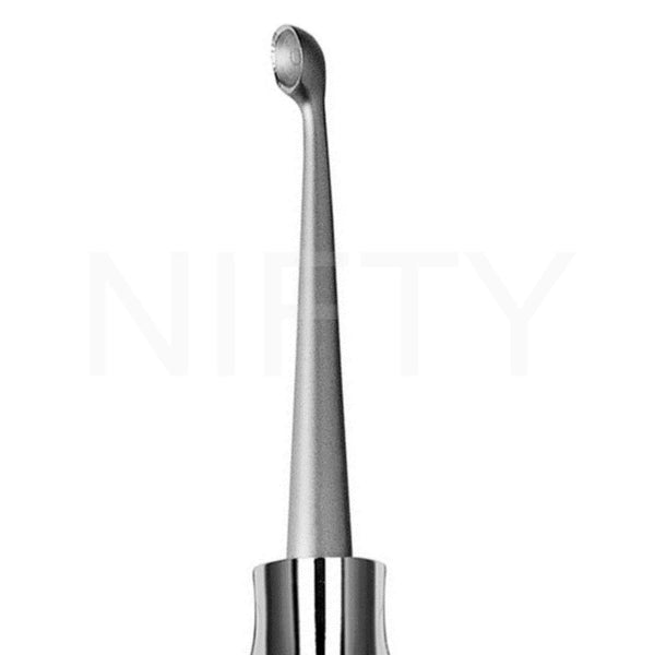 Bone Scoop Jovanovic, 5mm