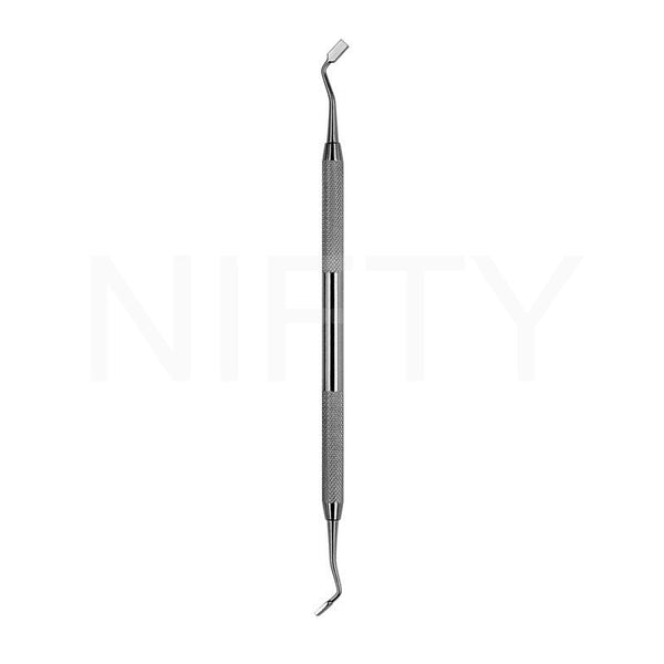 Plugger Labanca, 3mm X 1.5mm