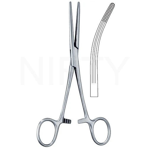 Rochester-Carmalt Forcep