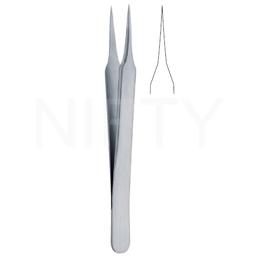 Jeweler Micro Forcep