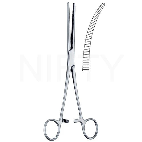 Rochester-Pean Forcep