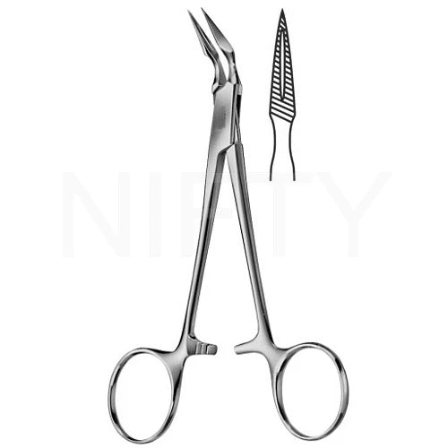 Stieglitz Splinter Forcep