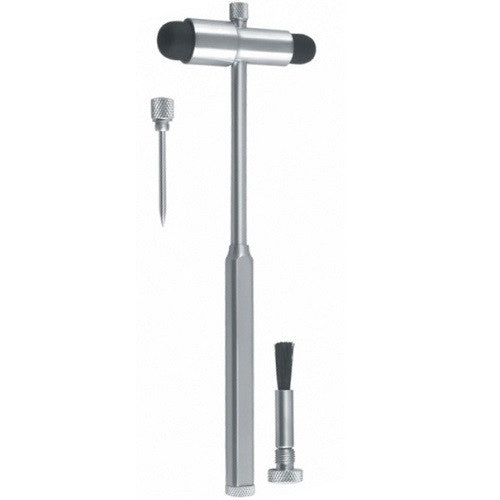 Buck Hammer 18cm/7"