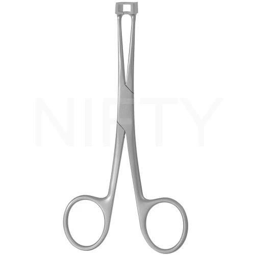 Scalpel Blade Remover, With Scissor Handle