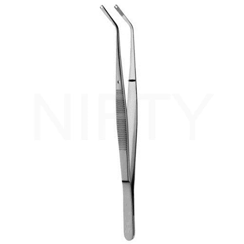 Suture Tweezer