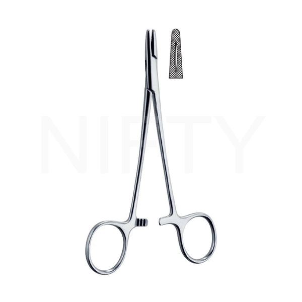 Mayo-Hegar Needle Holder