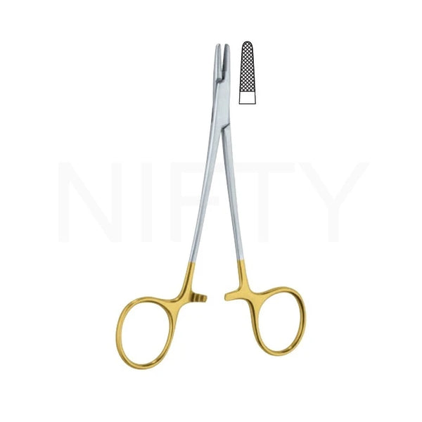 Derf Needle Holder