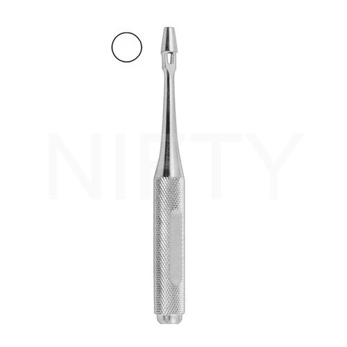 Keyes Dermal Punch, 12cm/4.5"