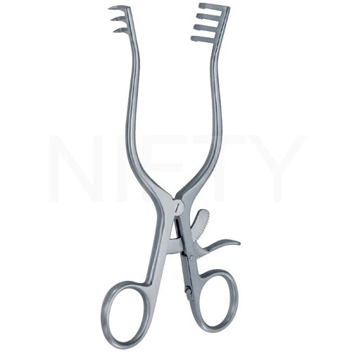 Weitlaner Retractor