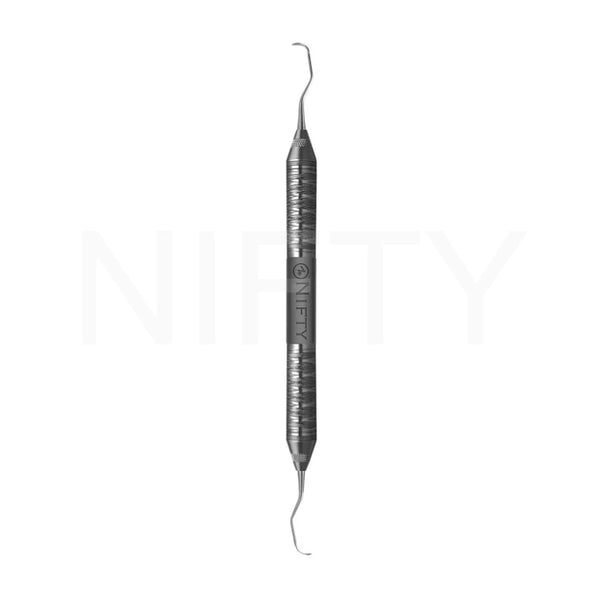 Gracey Curette #1/2