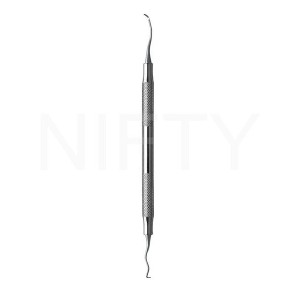Gracey Curette #12/13 Rigid