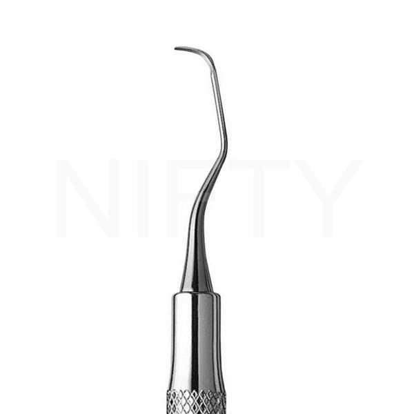 Gracey Curette #5/6 Rigid