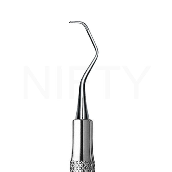 Gracey Curette #7/8 Rigid