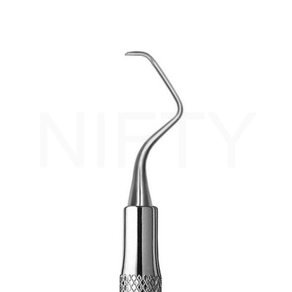 Gracey Curette #9/10 Rigid
