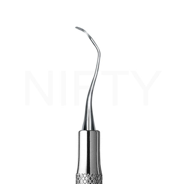 Gracey Curette #15/16 Rigid