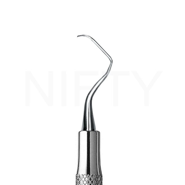 Gracey Curette #17/18 Rigid