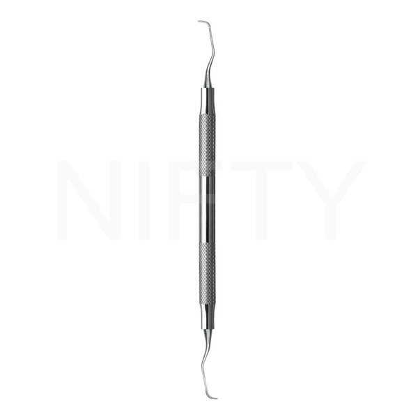 Gracey Curette #11/12 Rigid
