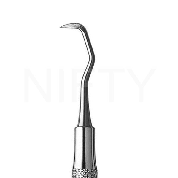 Scaler Universal Goldman-Fox GF-1