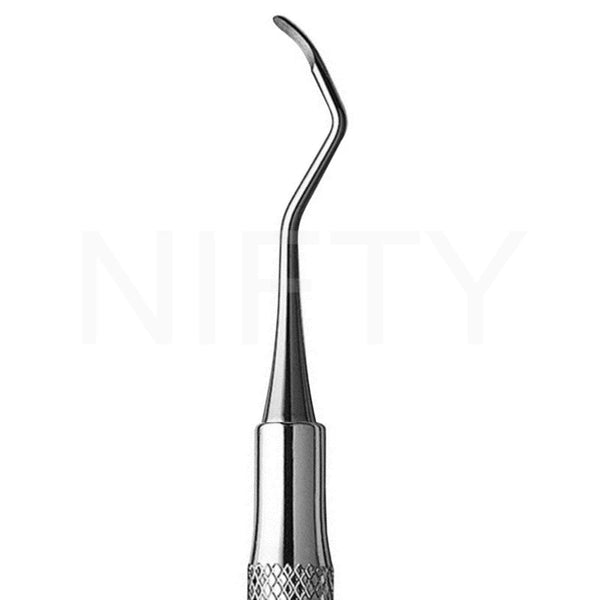 Curette Goldman-Fox GF-3