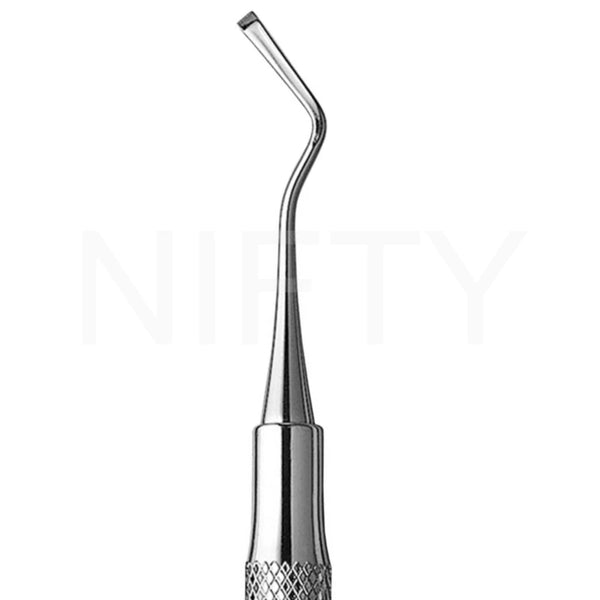 Scaler Hoe Goldman-Fox GF-5