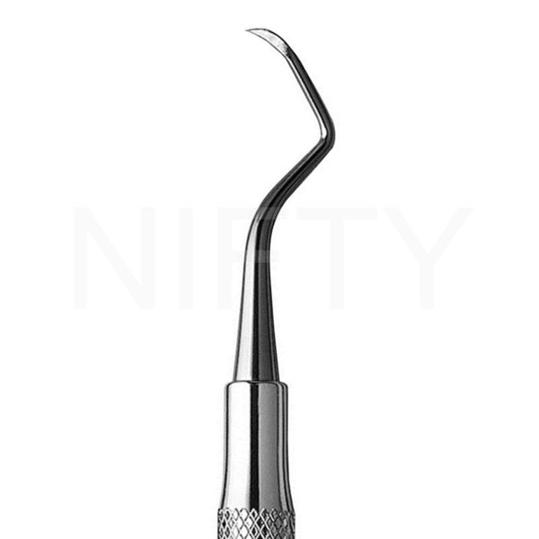 Scaler Cattoni 107/108