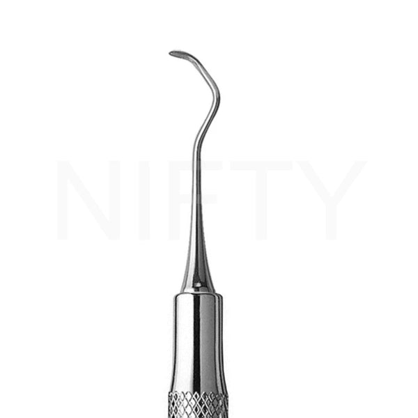 Curette Columbia #13/14