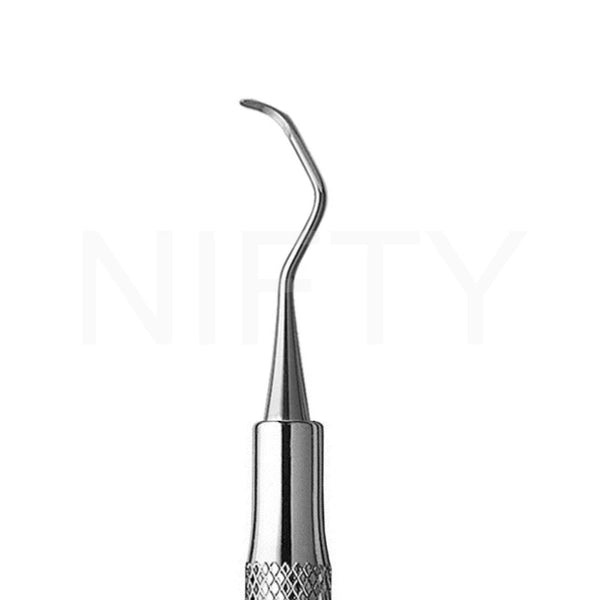 Curette Columbia #4L/4R