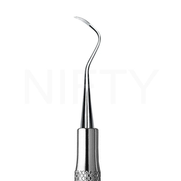 Curette McCall # 13/14