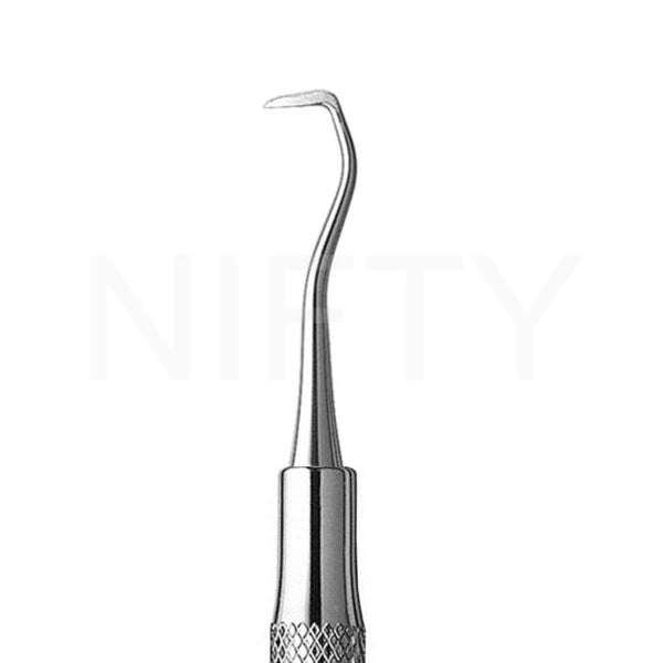 Sickle Scaler Jacquette 30/33