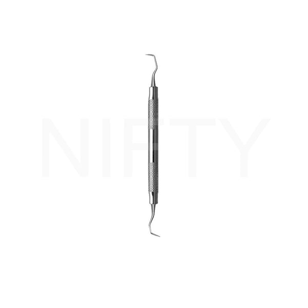 Sickle Scaler Jacquette 37/38