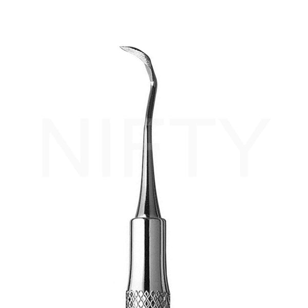Sickle Scaler Jacquette 14/15