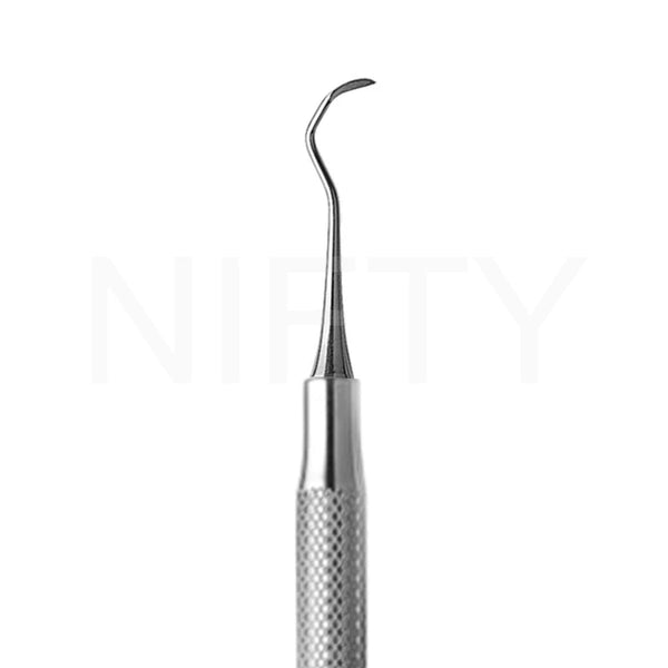 Sickle Scaler S204S