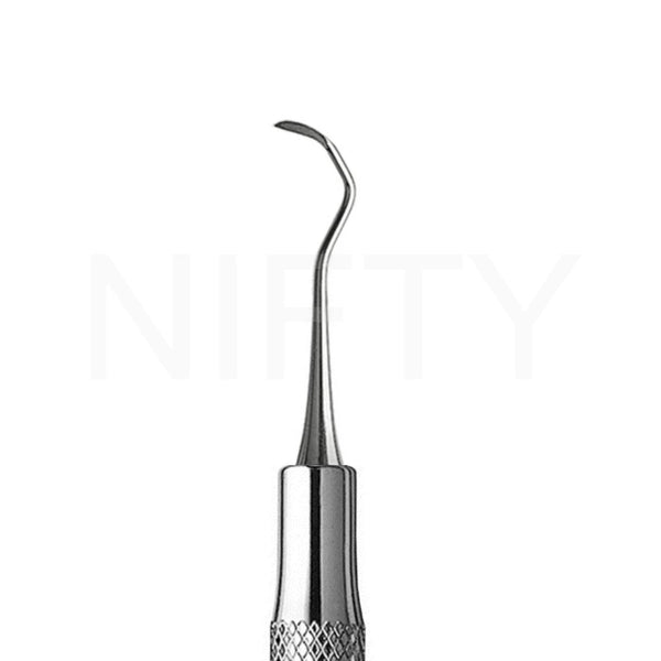 Sickle Scaler 204S