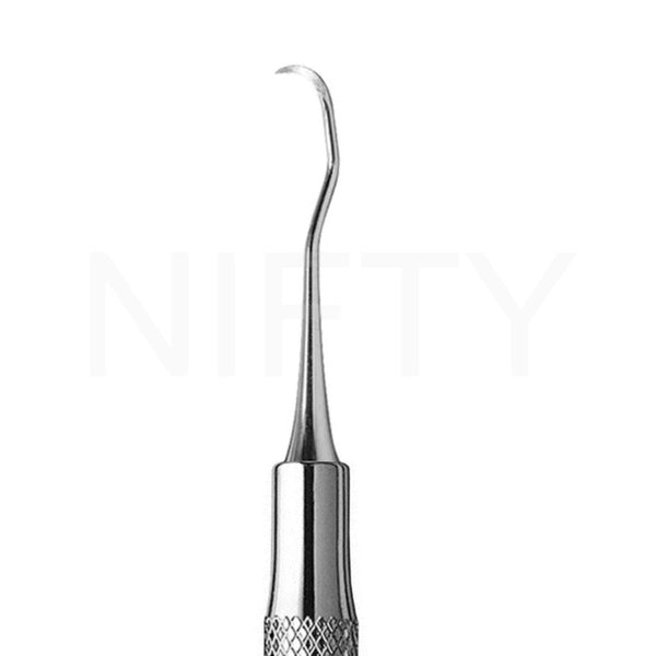 Sickle Scaler 204SD