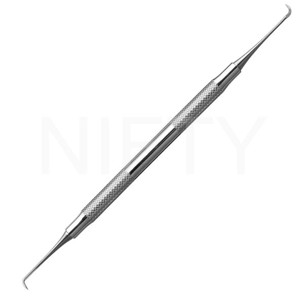 Goldman Fox Scaler and Curette GF-21