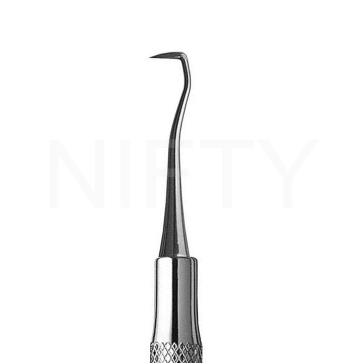 Sonda Parodontale CP12 millimetrata in acciaio inox - KN 85.683.03 Sonda Parodontale CP12 millimetrata in acciaio inox - KN 85.683.03