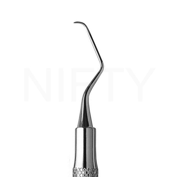 137 Mini Five Curette/H5 Hygienist Scaler