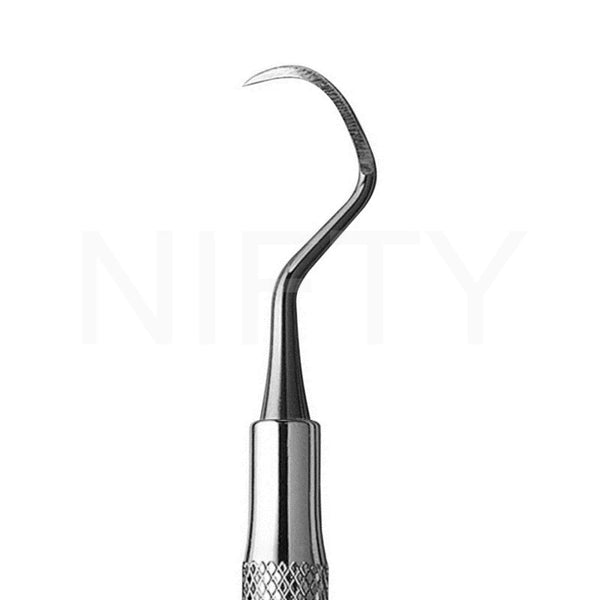 Sickle Scaler Remington REM 3/4