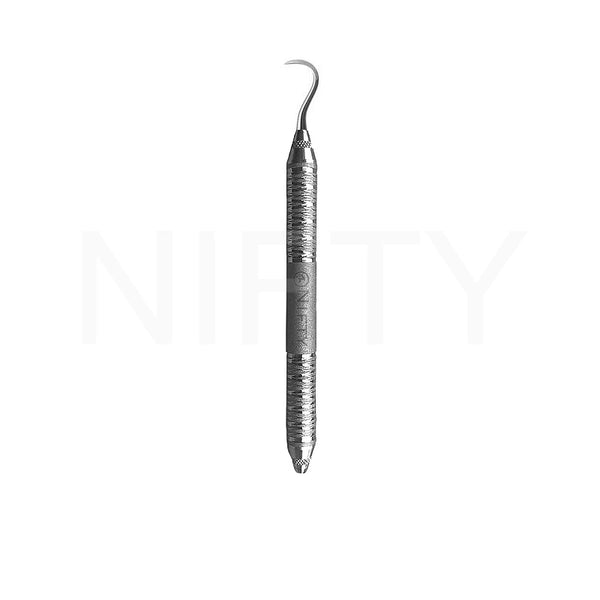 Sickle Scaler Towner U-15
