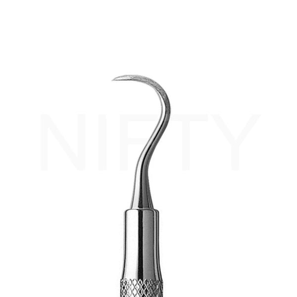 Sickle Scaler Towner U15/30 Jacquette