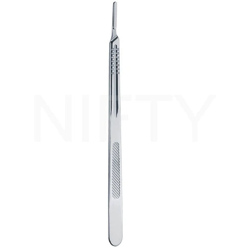 Scalpel Blade Handle #4L