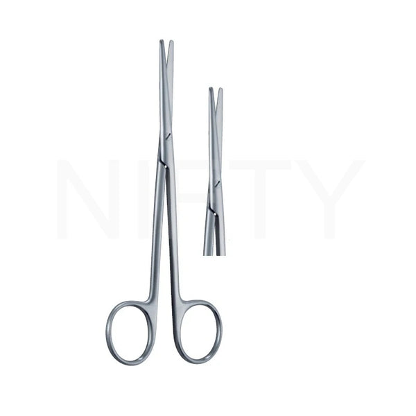 Baby Metzenbaum Scissor
