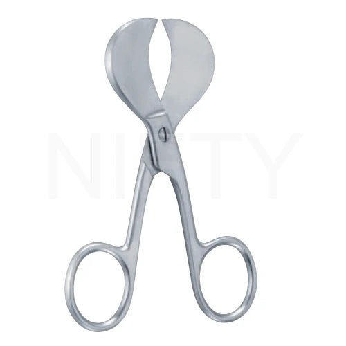 Umbilical Cord MOD-US Scissor 10cm/4"