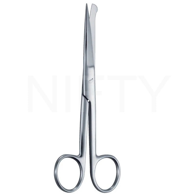 Incision Scissors Incision Scissors – Nifty Medical Supplies
