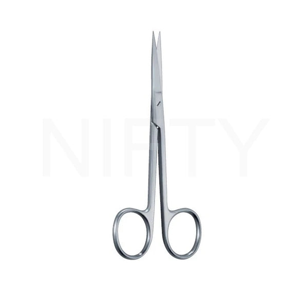 Iris Scissor